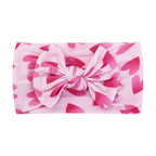 Baby Flower Headband