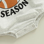 My First Football Season Onesie