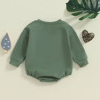 Mallard Duck Onesie