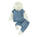 Matching Hoodie & Pants Jogger Set 2
