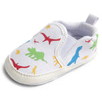 Dino Slip On Shoes