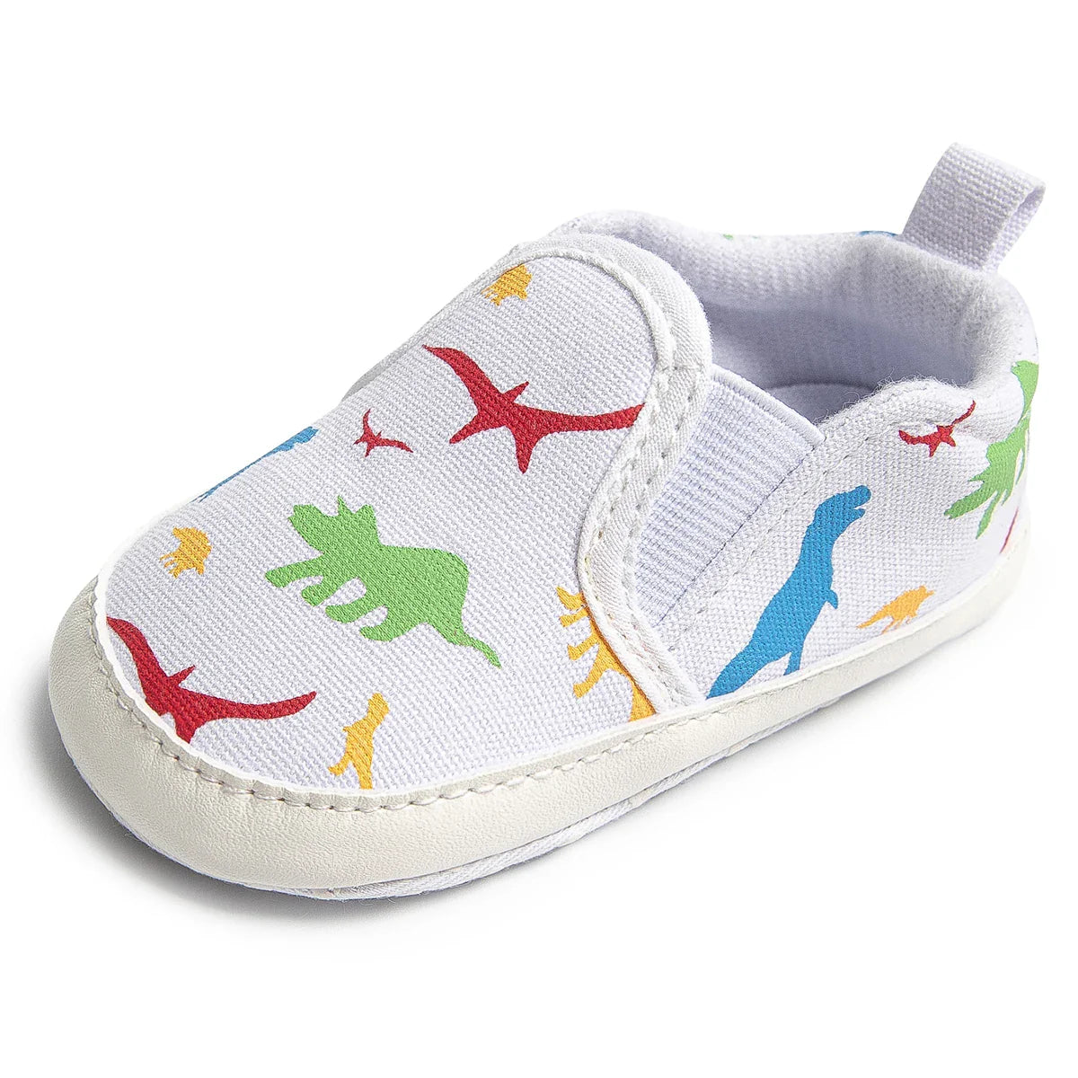 Dino Slip On Shoes