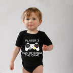 PLAYER 3 HAS ENTERED THE GAME (Multiple Colors)