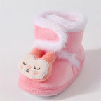 Little Animal Booties