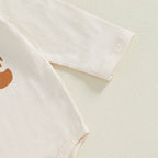 Auntie's Bestie Floral Bell Bottoms Outfit