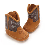 Western Cowboy Boots