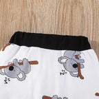 Kozy Koala Outfit