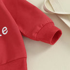 Cutest Valentine Outfit