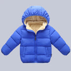 Fluffy Jacket V2