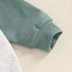 Saylor Solid Pocket Pants Outfit
