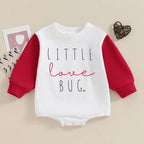 Little Love Bug Onesie