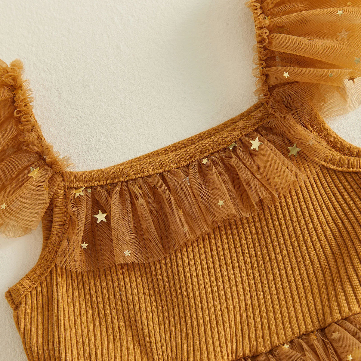 Thanksgiving Turkey Tulle Dress