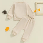 Mini Jogger Set