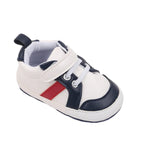 Sport Strap Sneakers