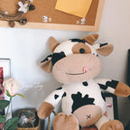 Cute Cow Plush 25cm/9.84inch
