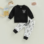Cows & Cactus Outfit