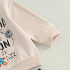 Grandma Loves Me to the Moon & Back Set