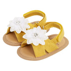 Flower Princess Sandals