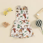 Western Overalls