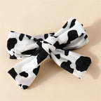 Mama's Baby Cow Outfit