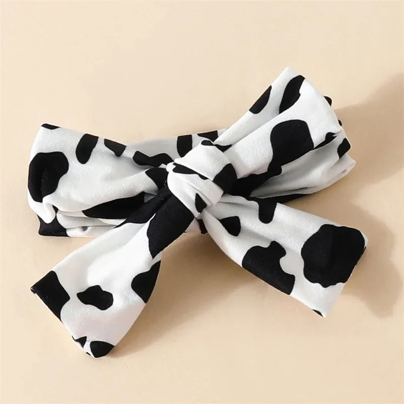Mama's Baby Cow Outfit