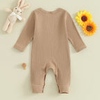 Bunny Pocket Onesie