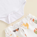 Freshly Hatched Outfit