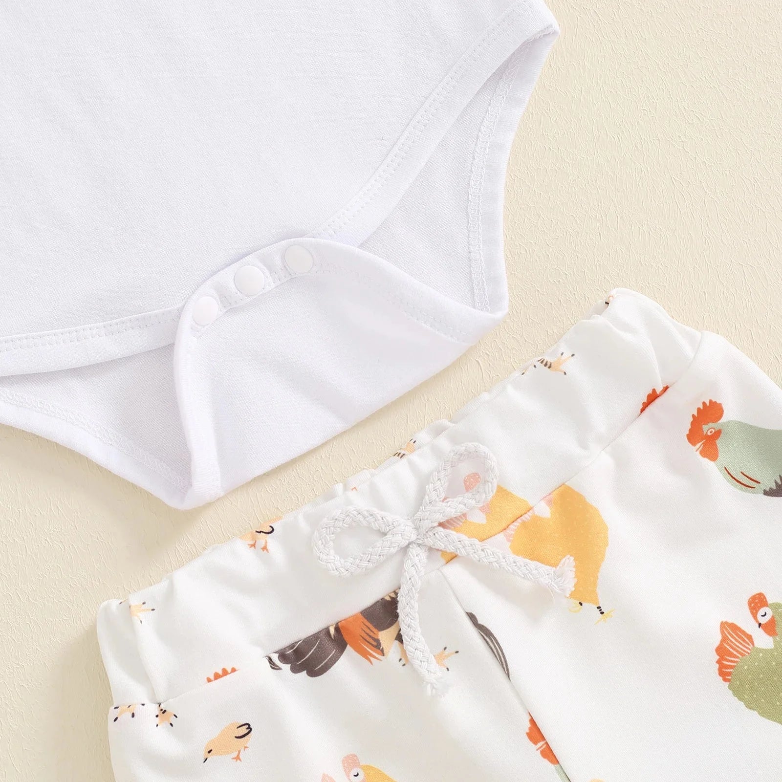 Freshly Hatched Outfit