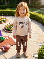 Baby Game Day 2-Piece Set 🏈