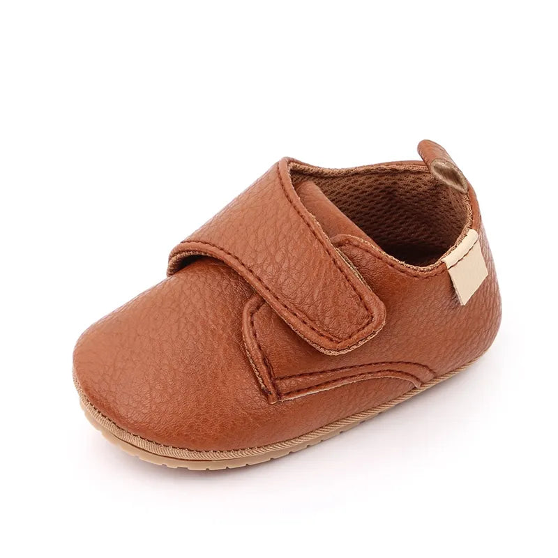 Shem Strap Shoes