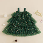 Christmas Tree Dress