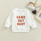 Game Day Football Sports Sweater