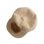 Toddler Teddy Bear Hat