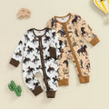 Howdy Cowboy Onesie