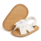 Flower Princess Sandals