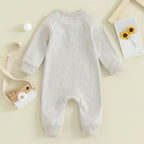 Solid Sayde Onesie