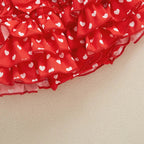 Daddy is My Valentine Outfit