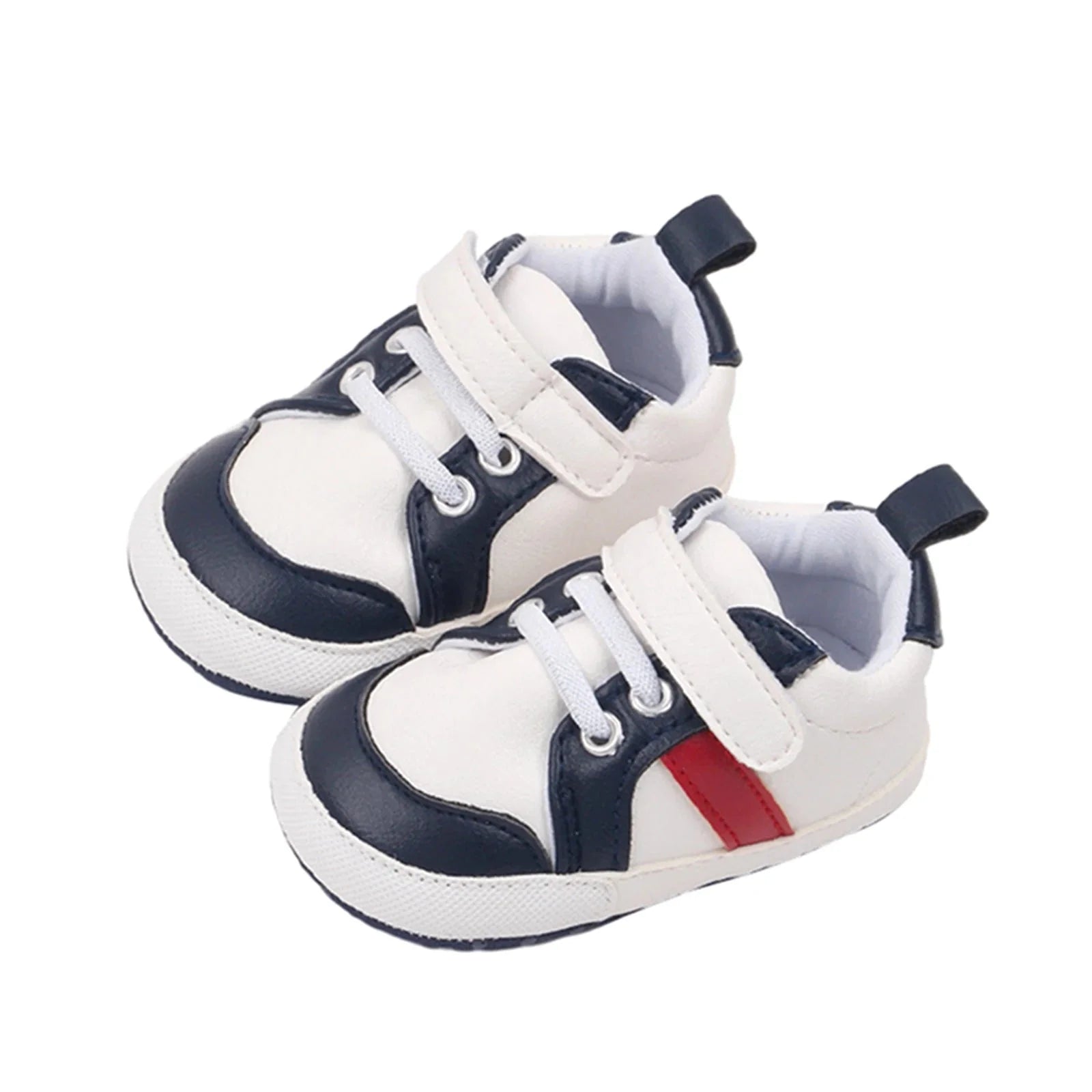 Sport Strap Sneakers