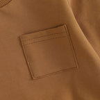 Solid Pocket Jogger Set
