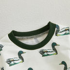 Mallard Duck Set