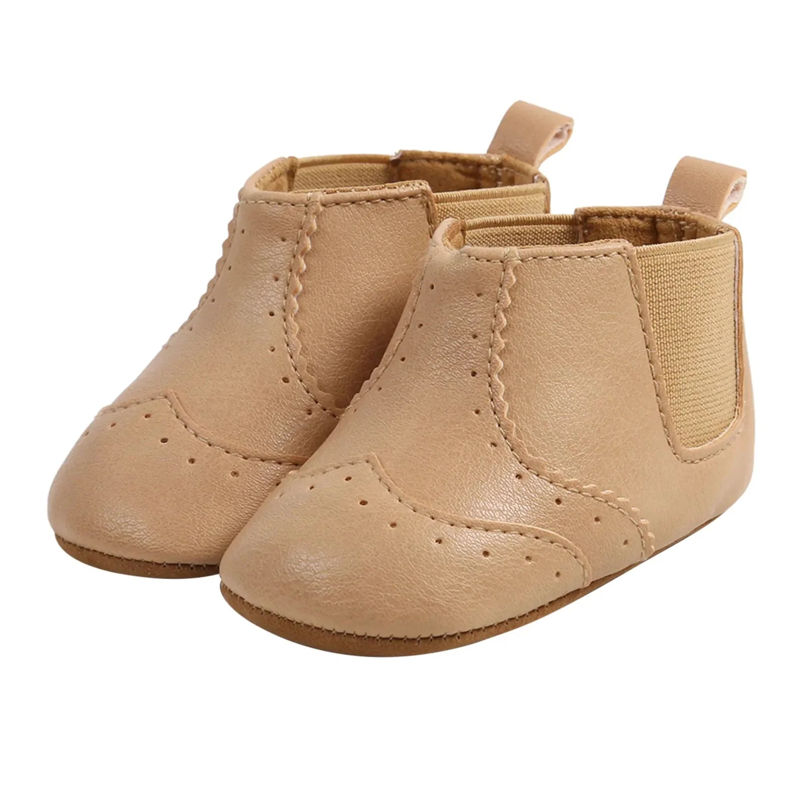 Fall Ankle Booties