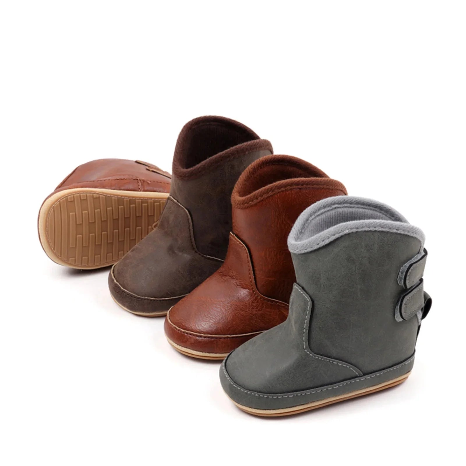 Little Baby Boots