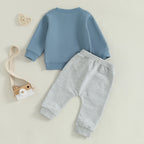 Grandma Loves Me to the Moon & Back Set