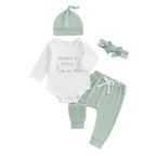Mama's Little Love Outfit