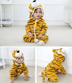 Baby Holiday Costumes