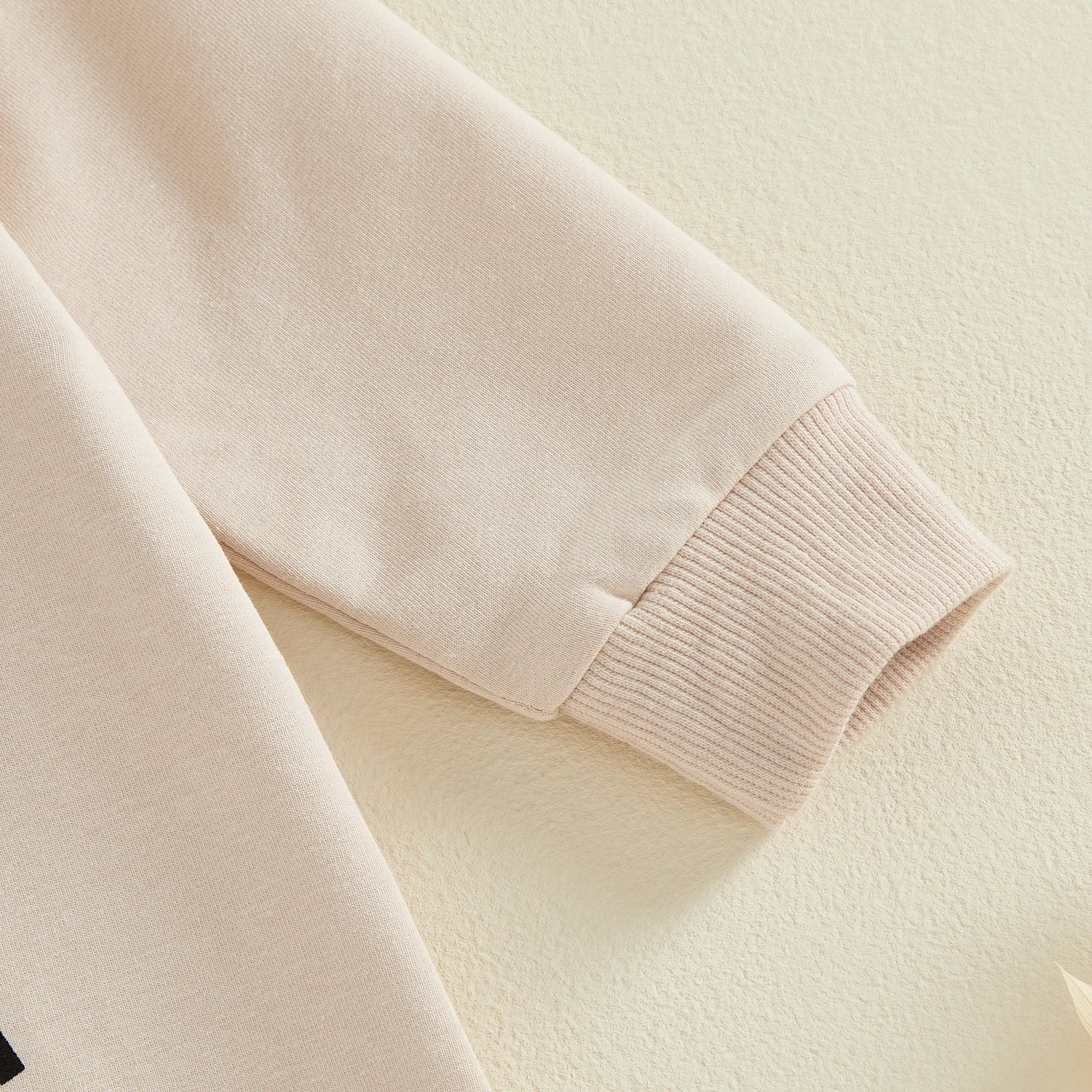 Pretty Fly for a Little Guy Long Sleeve Romper