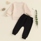 Big Brother Sweater & Pants
