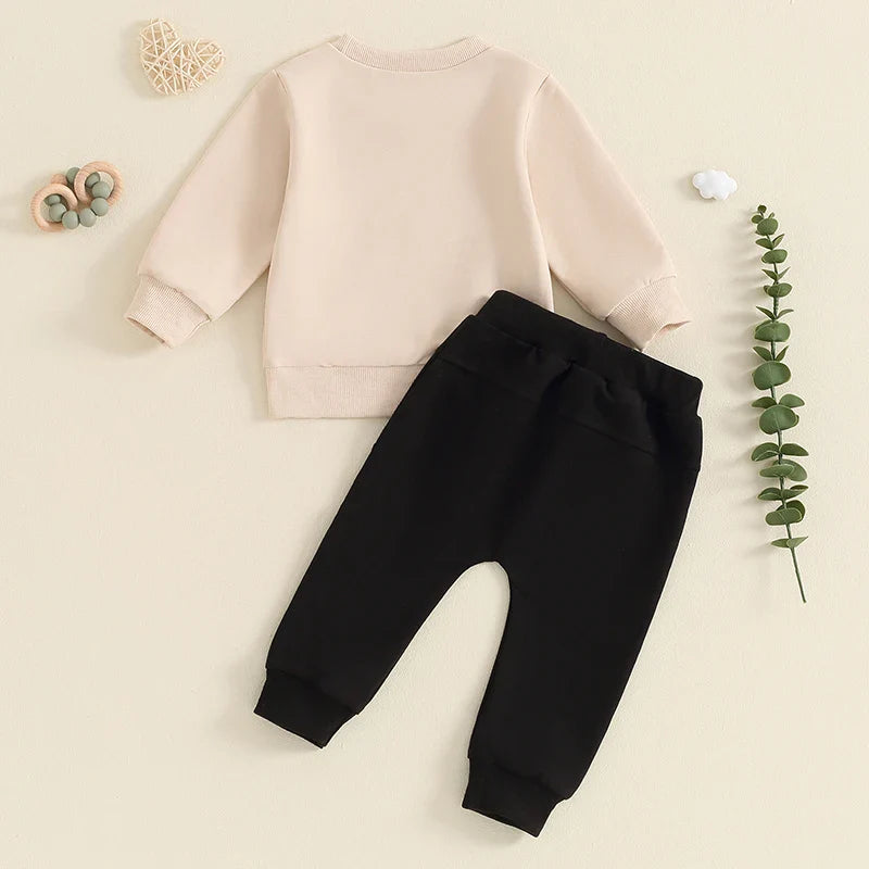 Big Brother Sweater & Pants