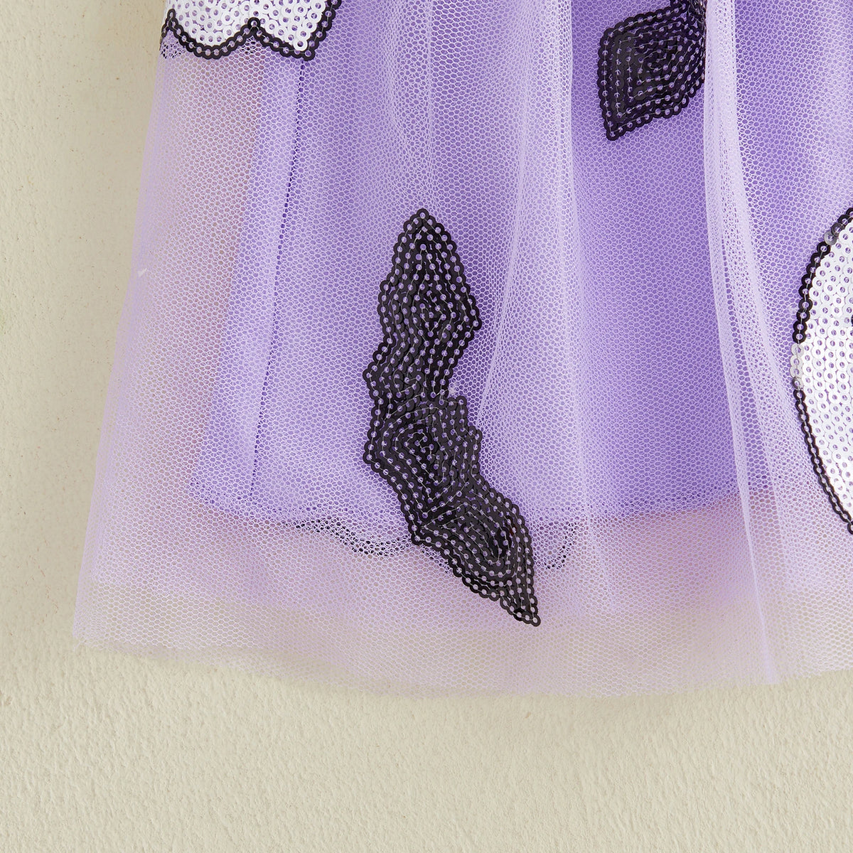 👻 Boo Ghost Girl Halloween Set