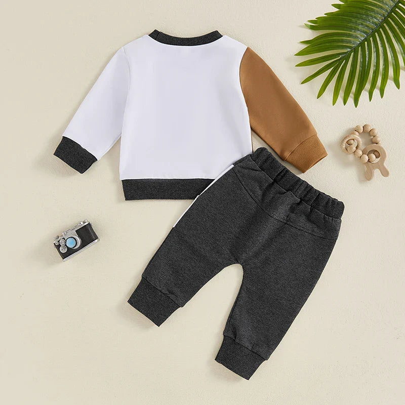 Fall Fly Dude Outfit